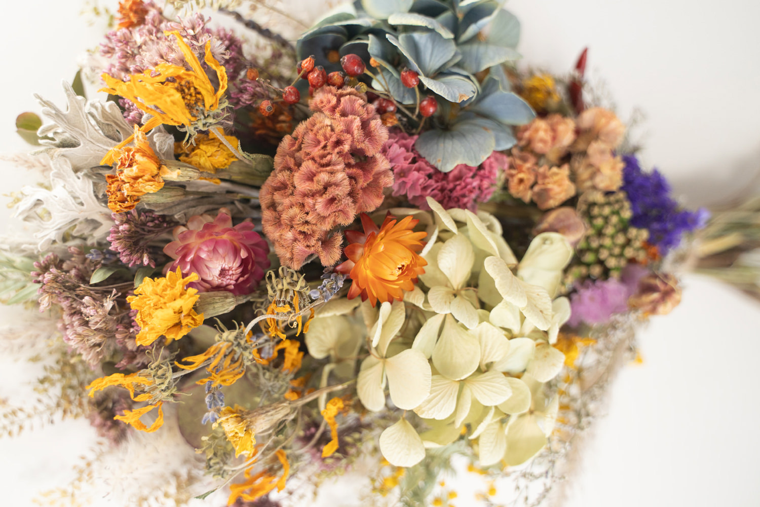 フラワーデザイン